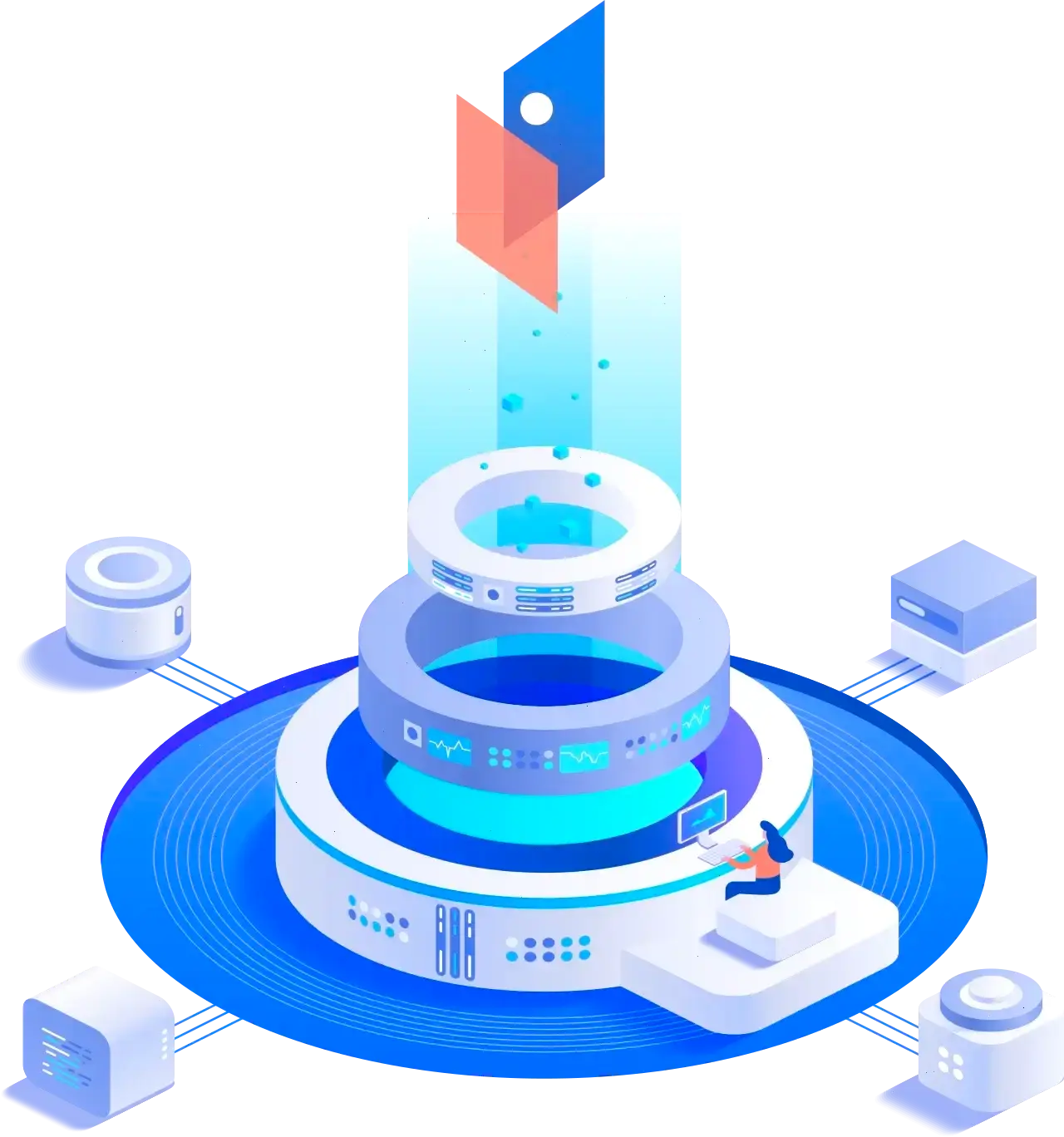 BlackRock EuroProgram estrategia de inversión