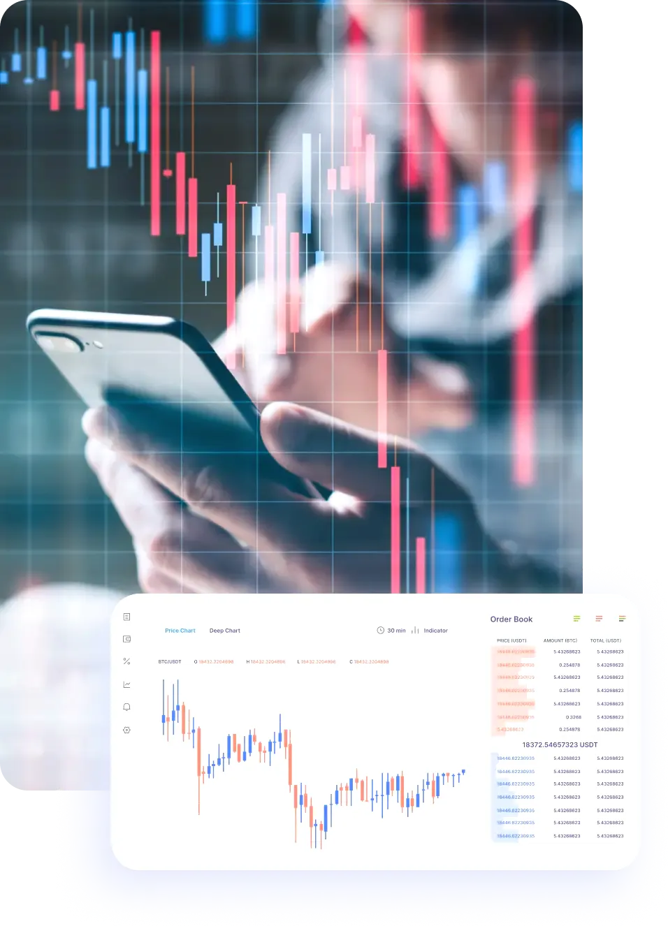 BlackRock EuroProgram plataforma de trading