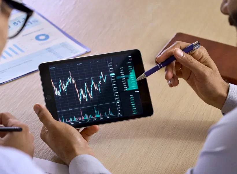 BlackRock EuroProgram activos digitales